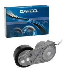 DAYCO RIEMENSPANNER SPANNROLLE KEILRIPPENRIEMEN für ALFA ROMEO MITO FIAT 500