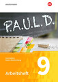 P.A.U.L. D. (Paul) 9. Arbeitsheft. Gymnasien. Baden-Württemberg u.a. | Bartoldus