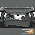 Travall Hundegitter Trenngitter Für Dacia Dokker/Dokker Stepway 2012-Jetzt