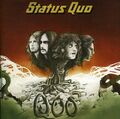 Status Quo - Quo - Status Quo CD FAVG FREE Shipping