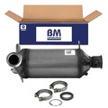 BM DPF DIESELPARTIKELFILTER passend für VW MULTIVAN T5 2.5 TDI EURO 4