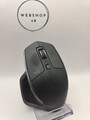 Logitech MX Master 2S Kabellose Maus - Graphit