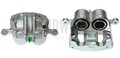 Bremssattel Bremszange für Hyundai Grand 2012 -> Links Budweg Caliper 345164