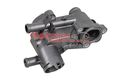 Metzger 4006450 Thermostat, Kühlmittel für SEAT SKODA VW