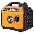 3500W Benzin Inverter Stromerzeuger tragbar Generator For Camping Garten Power