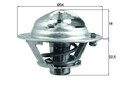 MAHLE TX 166 90D Thermostat, Kühlmittel für HYUNDAI KIA Kühlung