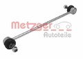 METZGER Stange/Strebe, Stabilisator Beidseitig, Links, Rechts, Vorderachse