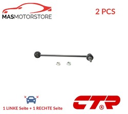 STABILISATOR STABI LINKS+RECHTS CTR CL0460L 2PCS I FÜR NISSAN X-TRAIL III
