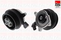 Wasserpumpe Kühlmittelpumpe für Audi Skoda VW FAI Autoparts Wp6558 2012 - 2018