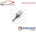 KÜHLMITTELTEMPERATURSENSOR NIEDRIGER CALORSTAT BY VERNET WS2691 H NEU