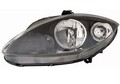 VAN WEZEL Scheinwerfer Links für SEAT Leon Schrägheck (1P1) Altea XL (5P5, 5P8)