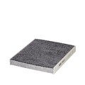 HENGST FILTER Filter, Innenraumluft  u.a. für AUDI, SEAT, SKODA, VW