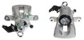 BUDWEG CALIPER Bremssattel 343070 +52.36€ Pfand für MERIVA ASTRA CC OPEL ZAFIRA