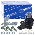 MEYLE TRAGGELENK VORNE FÜR SEAT CORDOBA IBIZA INCA TOLEDO VW GOLF 2 3 4 PASSAT