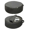 KFZ Reserveradabdeckung Aufbewahrungstasche Schutztasche Tasche 24 8*8 2