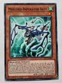 Yugioh 3x Meklord-Imperator Skiel LED7-DE025 Legendary Duelists Rage of Ra