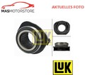 AUSRÜCKLAGER FÜR KUPPLUNG LUK 500 0758 10 P FÜR VAUXHALL ARENA 1.9 D 1.9L