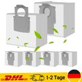 6x/12x Staubsaugerbeutel Anzug für Roborock S7 MaxV Ultra / S7 Pro Ultra Q7 Max+