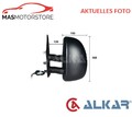 AUßENSPIEGEL SPIEGEL RÜCKSEITE LINKS ALKAR 9256961 A FÜR PEUGEOT BOXER