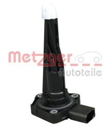 METZGER Sensor, Motorölstand ORIGINAL ERSATZTEIL GREENPARTS 0901282