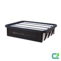 Luftfilter Filtereinsatz MAHLE für TOYOTA LAND CRUISER PRADO (_J15_)