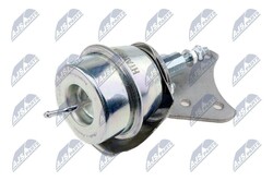 NTY Stellelement Turbolader ECD-AR-001 für OPEL Corsa D Schrägheck (S07)
