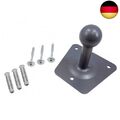 Wandhalterung Fahrradträger universal Wandhalter Halterung Heckträger Neu