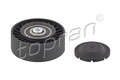 Topran Umlenk-/Führungsrolle, Keilrippenriemen 502 249 für BMW