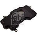 ORIGINAL® Febi Bilstein Hydraulikfilter, Automatikgetriebe passend für Subaru