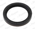 PAYEN Wellendichtring Differential Simmerring NA5528 ACM (Polyacryl-Kautschuk)