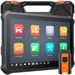 OTOFIX D1 PROS PROFI KFZ OBD2 Diagnosegerät Alle System ECU CODING RDKS IMMO DE