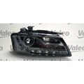 Valeo 043578 Hauptscheinwerfer für AUDI A5 8T3 8F7 8TA