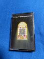 The Alan Parsons Project, Musikkassette - The Turn Of A Friendly Card, ARISTA