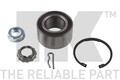 NK Radlagersatz 759931 für DS PEUGEOT 407 508 CITROËN 3008 RCZ 607 SW C5 1 9D 9U