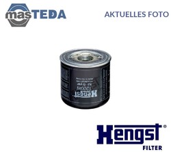 T200W LUFTTROCKNERPATRONE DRUCKLUFTANLAGE HENGST FILTER NEU OE QUALITÄT