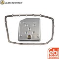 HYDRAULIKFILTERSATZ AUTOMATIKGETRIEBE 182241 FÜR FORD USA RANGER/Extended/Cab  