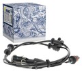 VEMO ABS-SENSOR RADDREHZAHL VORDERACHSE BEIDSEITIG PASSEND FÜR JAGUAR XF XJ XK