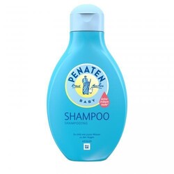 2x PENATEN SHAMPOO 400 ML