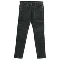  CAMEL ACTIVE Herren Jeans Hose MADISON Cord Stretch darkgrey grau 24198