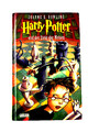 Harry Potter und der Stein der Weisen 2005 Carlsen Joanne K. Rowling Band 1