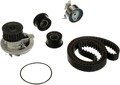 GATES Wasserpumpe + Zahnriemensatz PowerGrip™ KP25461XS für CHEVROLET CAPTIVA CC