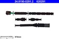 Warnkontakt Bremsbelagverschleiß ATE 24.8190-0291.2 für X6 E71 X5 E72 BMW F85