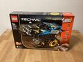 LEGO Set Technic 42095 Ferngesteuerter Stunt-Racer NEU und noch Versiegelt