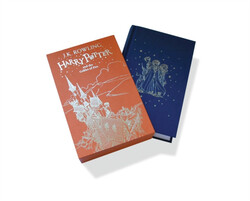 Harry Potter and the Goblet of Fire by J. K. Rowling (Hardback Book)