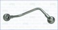 AJUSA OP10002 Oil Pipe, charger for OPEL RENAULT TRUCKS VAUXHALL