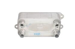 Ölkühler, Automatikgetriebe NRF 31275