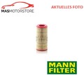 MOTOR LUFTFILTER MOTORFILTER MANN-FILTER C 17 337/2 P FÜR CLAAS ELIOS 230 65KW