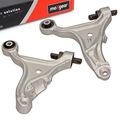2x MAXGEAR Querlenker Vorne L+R für VOLVO S60 V70