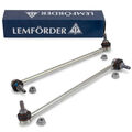 2x LEMFÖRDER Koppelstange Stabi für BMW 3er E90 E91 E92 X1 E84 xDrive vorne