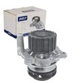 DOLZ WASSERPUMPE MIT RIEMENSCHEIBE passend für AUDI A3 SEAT CORDOBA IBIZA INCA L